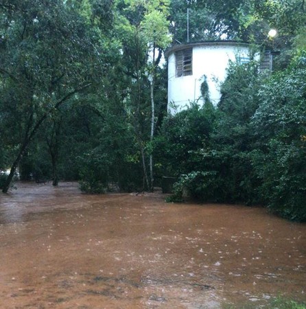 Corsan segue com trabalho de limpeza de reservatórios em Ijuí nesta  quarta-feira, 06RPI – Rádio Progresso de Ijuí